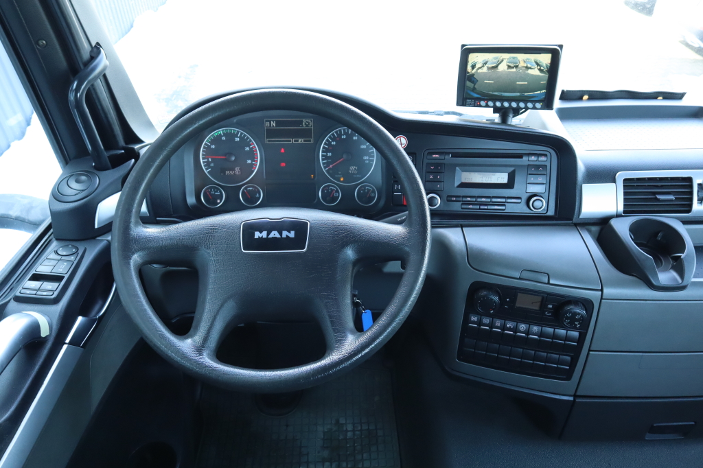 MAN TGS 18.320 2010 photo 5