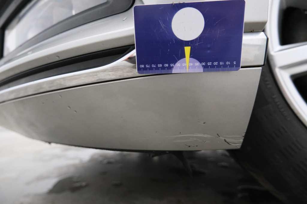 Volkswagen Passat Variant 2017 photo 42