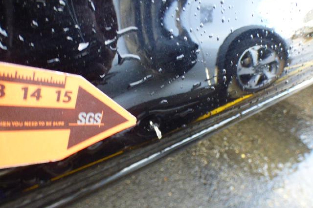 Ford Fiesta 2020 photo 17