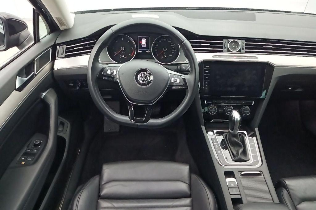 Volkswagen Passat Variant 2017 фото 5