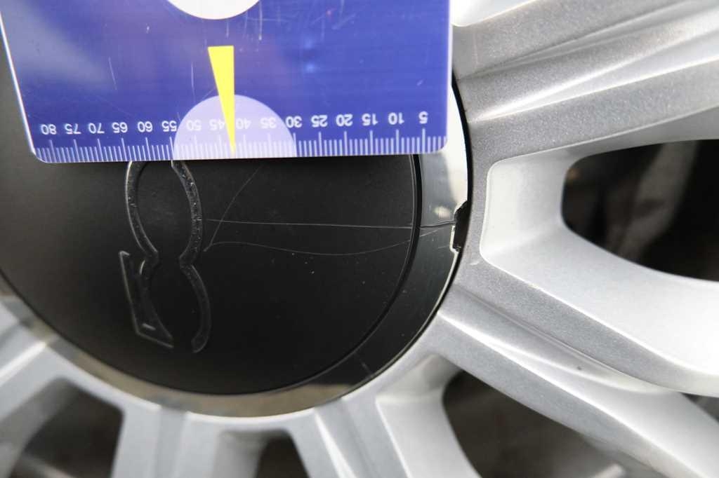 Fiat 500 2017 photo 33