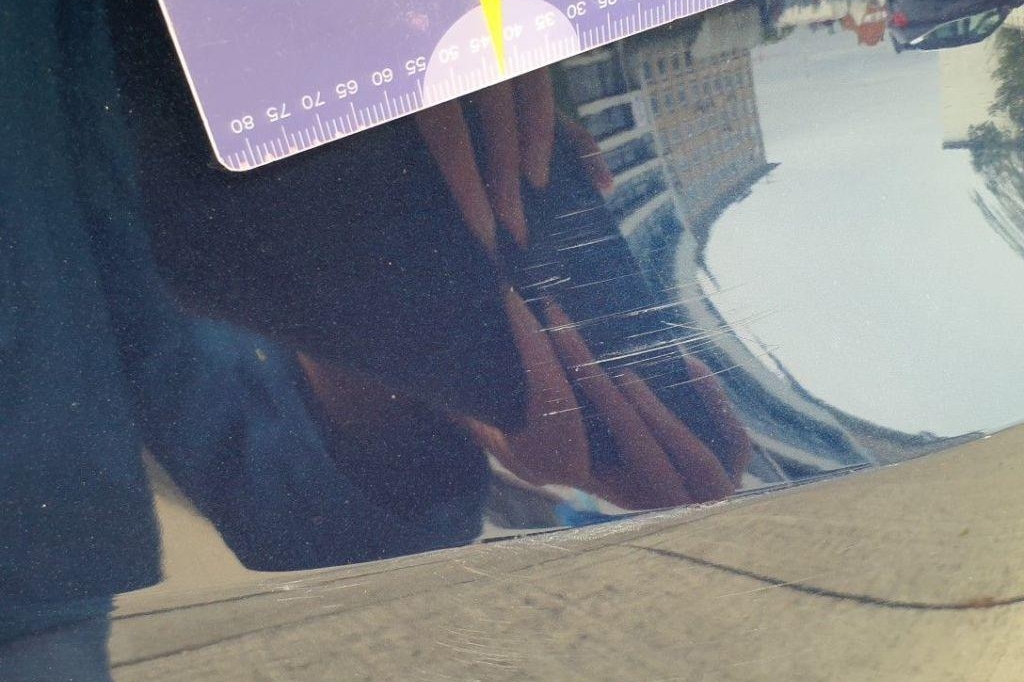 Audi A3 Sportback 2017 photo 27