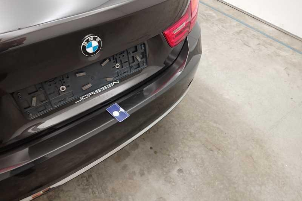 BMW 4er Gran Coupe 2016 фото 29