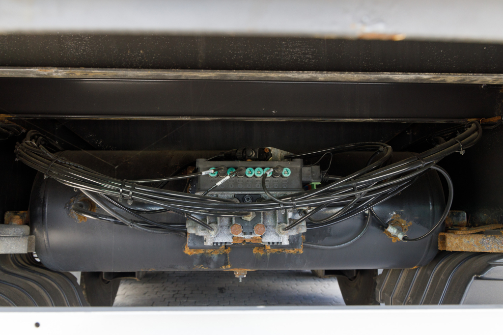 Fliegl SDS 350 2013 фото 5