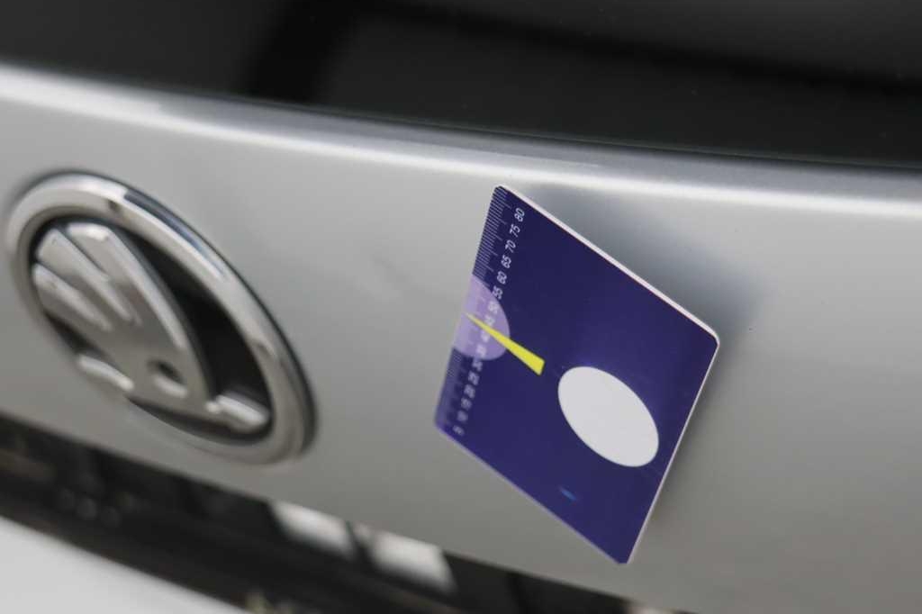 Skoda Octavia Combi 2018 фото 30