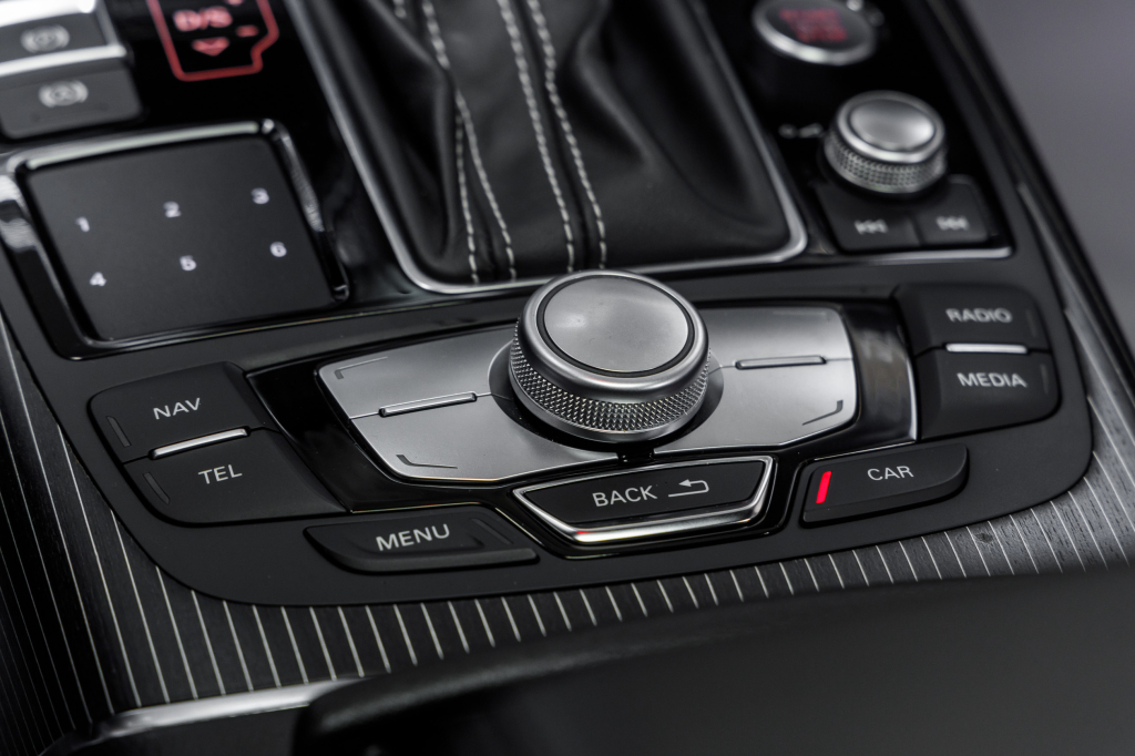 Audi A6 Competition 2016 photo 42