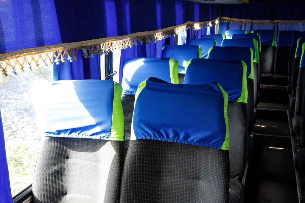 БАЗ А 079 Еталон 2009 фото 11