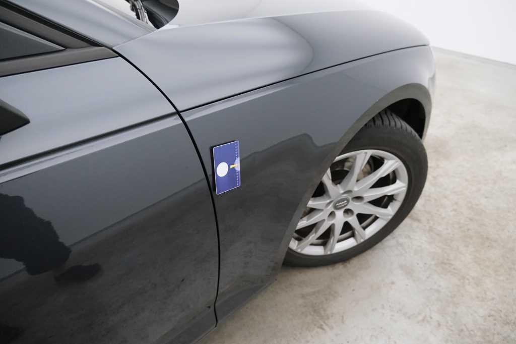 Audi A4 Avant 2016 photo 6