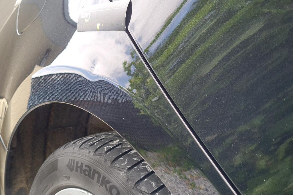 Skoda Octavia Combi 2017 photo 44