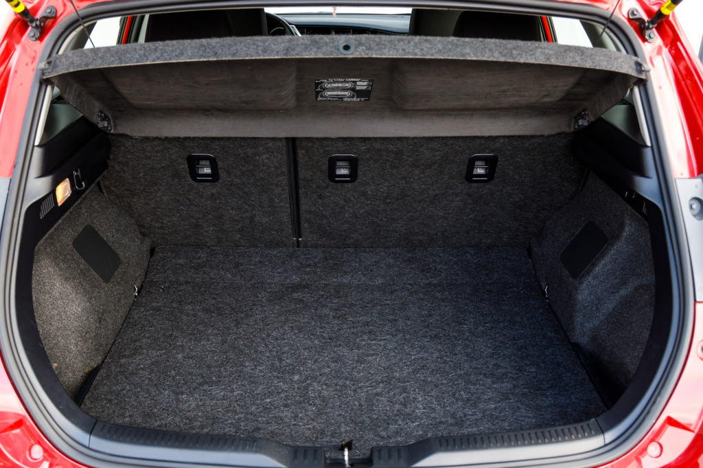 Scion іМ 2015 фото 10