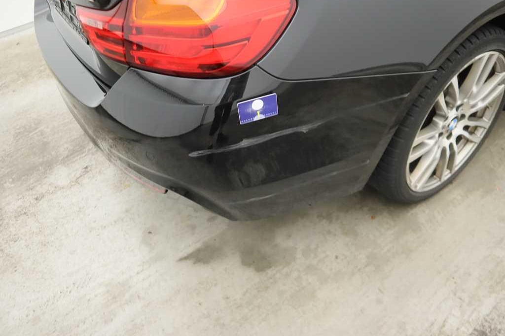 BMW 4er Gran Coupe 2016 фото 18