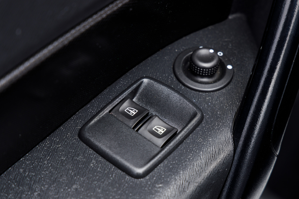 Renault Kangoo груз. R-Link 2017 фото 14