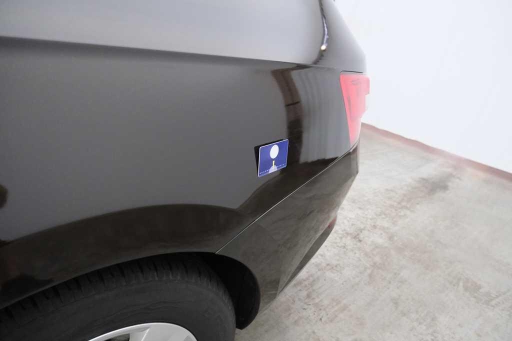 Skoda Superb Combi 2016 фото 21