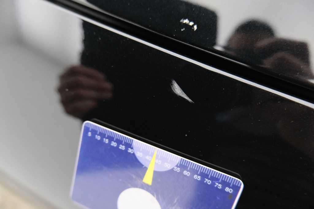 Mercedes-Benz A-Klasse 2017 photo 42