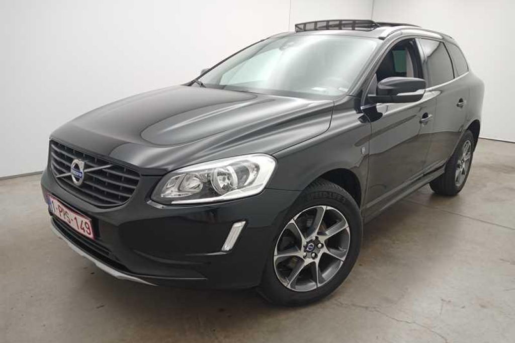 Volvo XC60 2016 photo 6