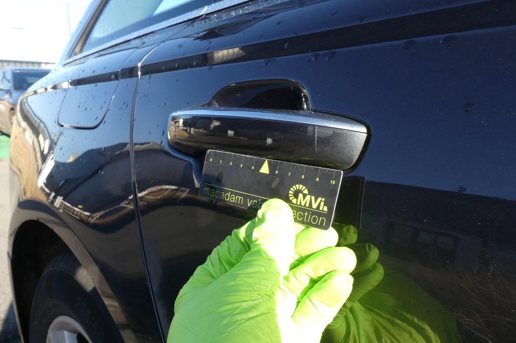 Audi A6 Avant 2016 фото 44