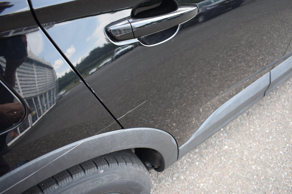 Opel Grandland X 2019 фото 13