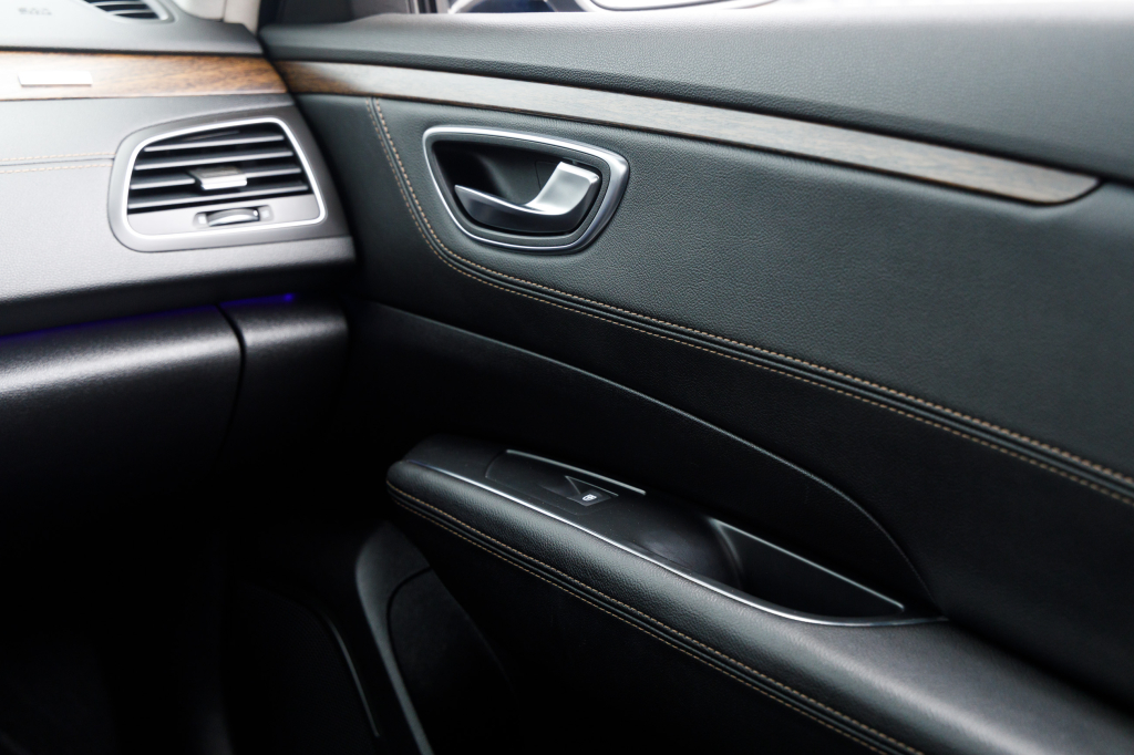 Renault Talisman 2016 photo 21