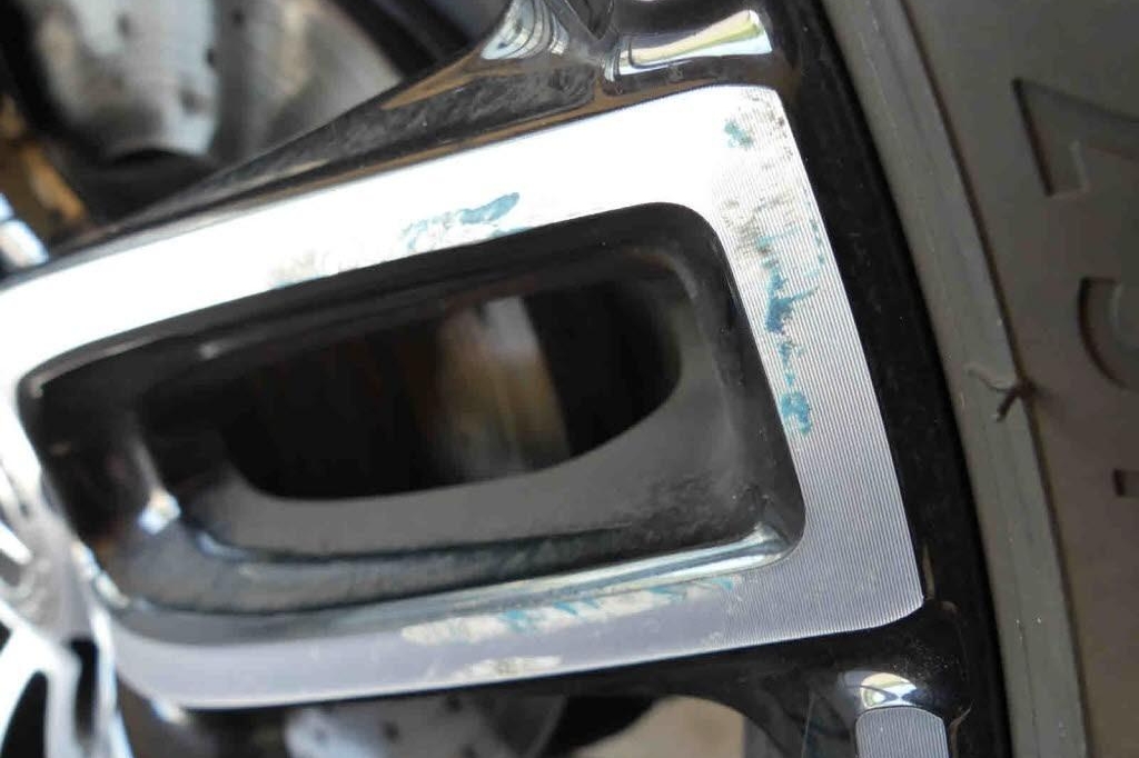 Mercedes-AMG CLA-Klasse 2017 photo 9