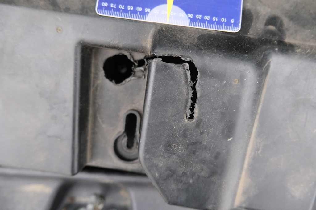 Citroen C-Zero 2011 photo 15