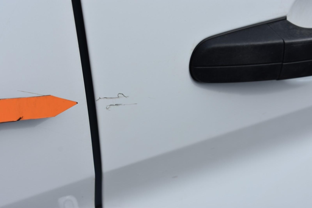 Ford Transit Pritsche 2020 фото 13