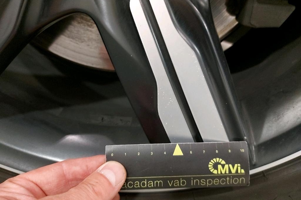 Volvo V90 2017 photo 36