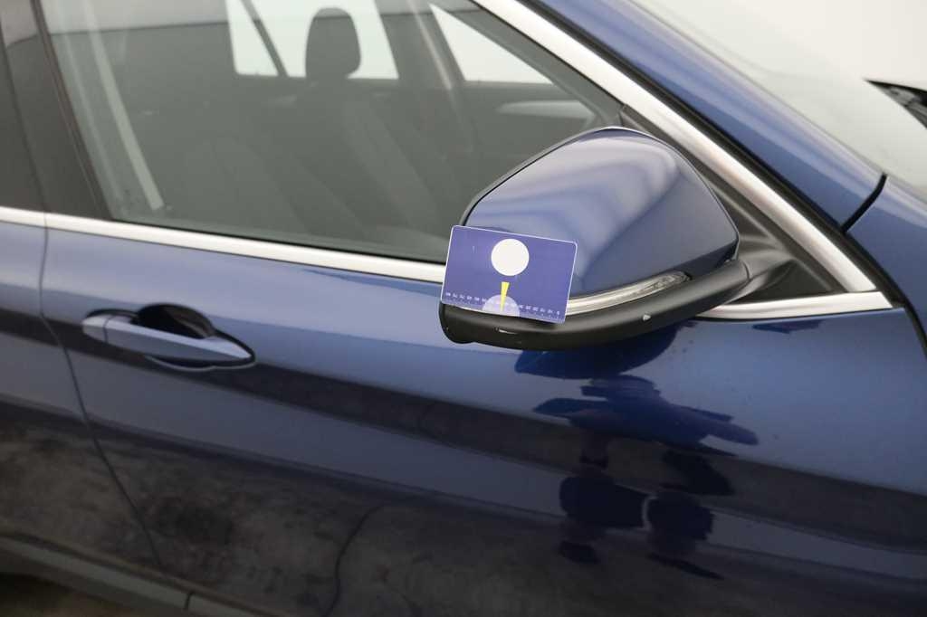 BMW X1 2017 фото 19