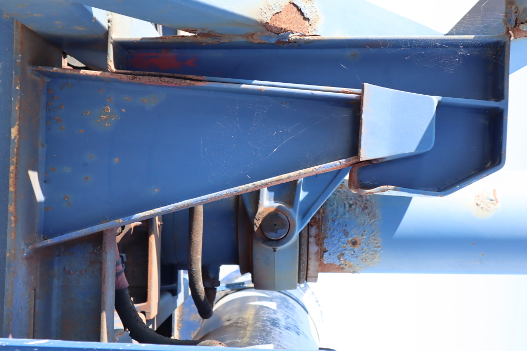 Burg BPO 30 1997 photo 8