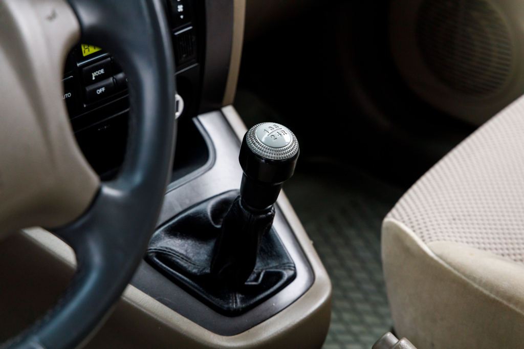 Hyundai Tucson 4WD 2008 фото 14