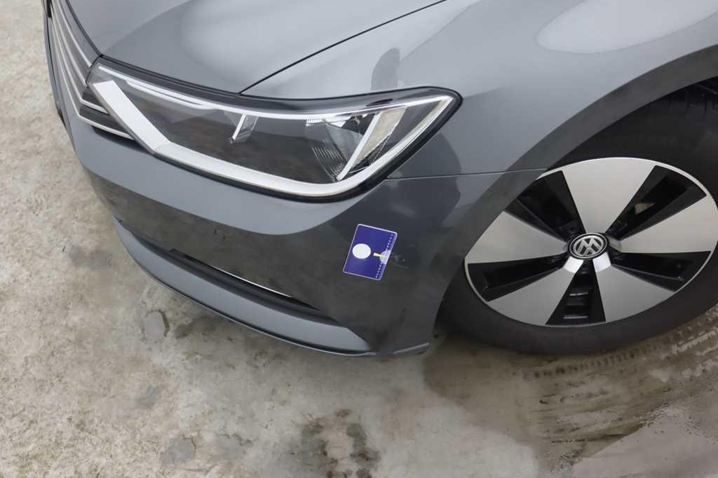 Volkswagen Passat Variant 2016 photo 21