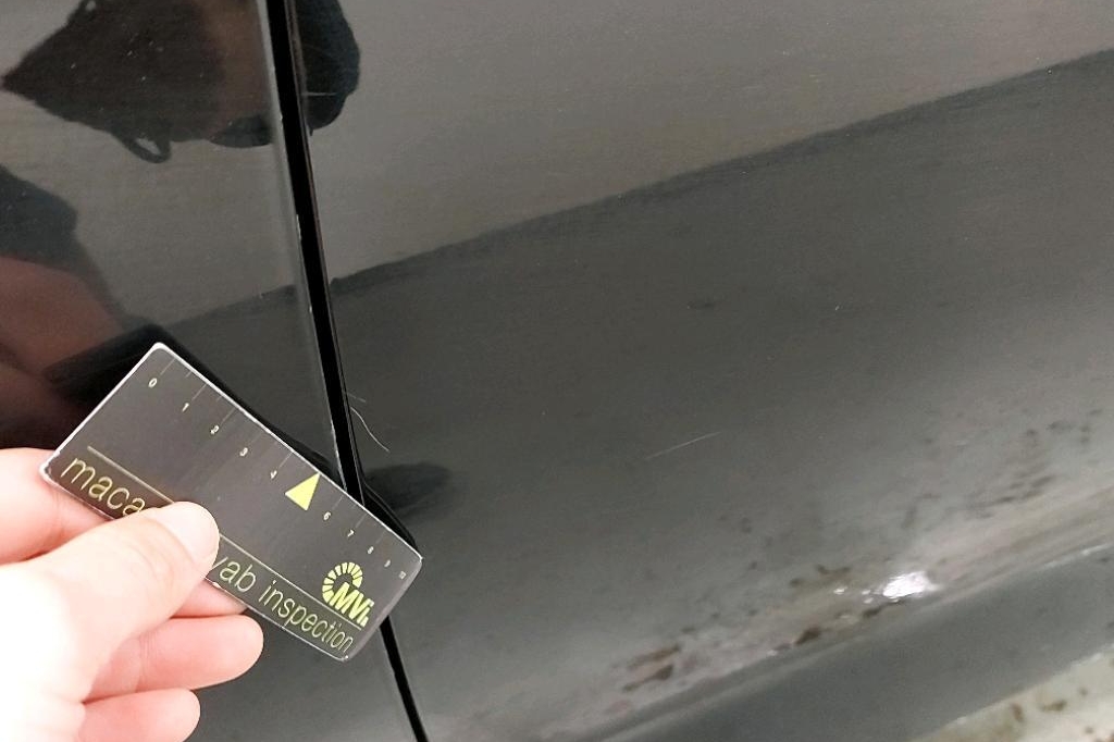 Opel Insignia Sports Tourer 2017 photo 28