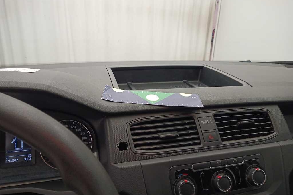 Volkswagen Caddy 2016 photo 39