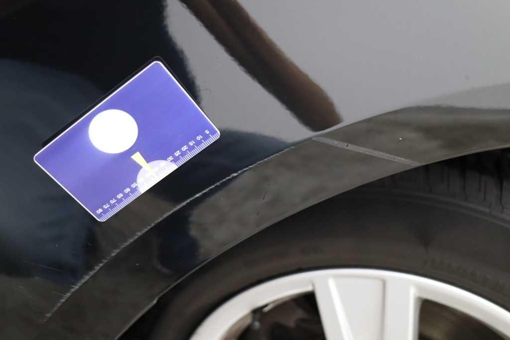 Audi A4 Avant 2016 photo 37