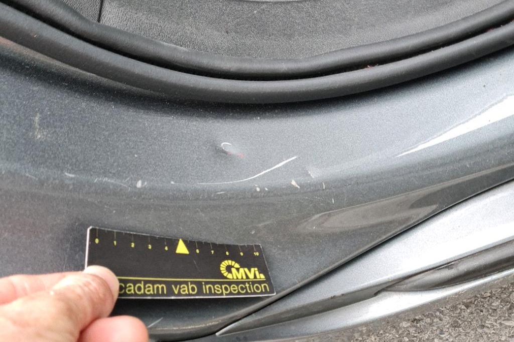 Volvo V90 2017 фото 14