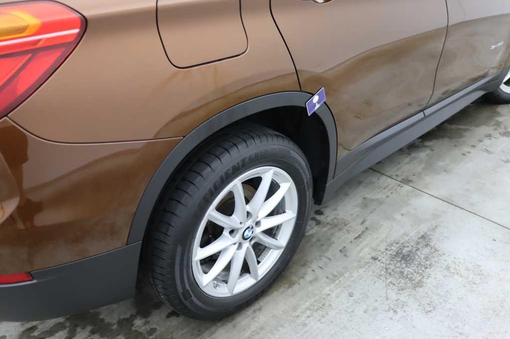 BMW X1 2017 фото 65