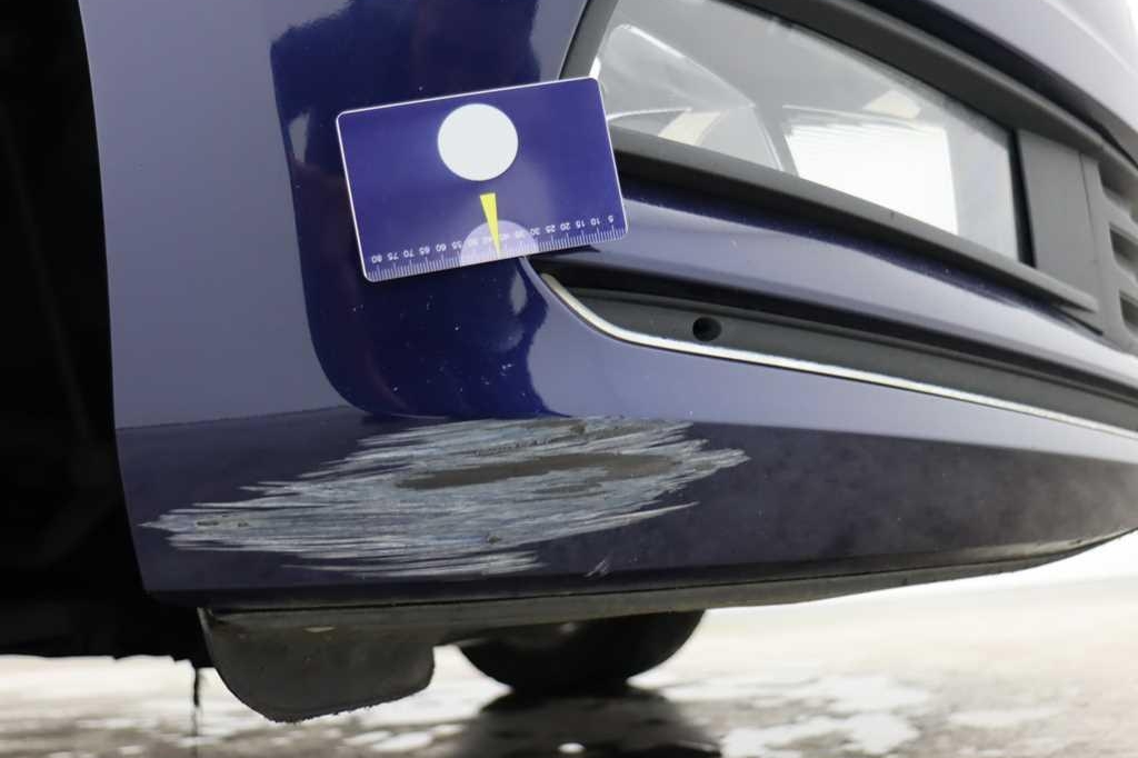 Volkswagen Touran 2015 фото 36