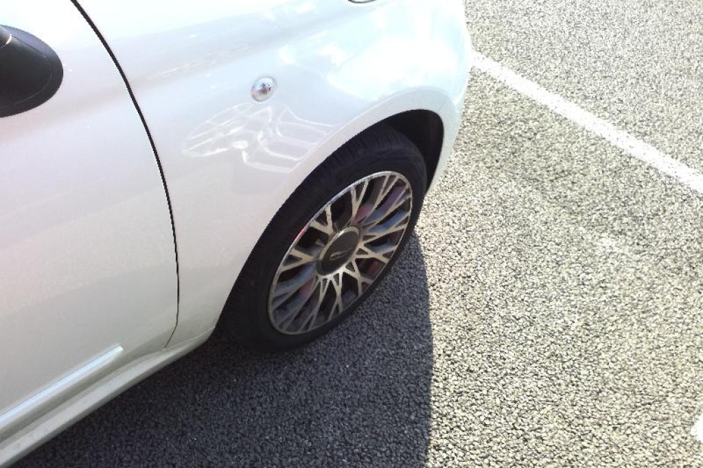 Fiat 500C 2020 photo 13