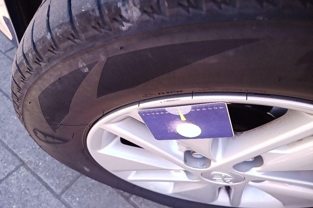 Toyota Auris Touring Sports 2016 photo 34