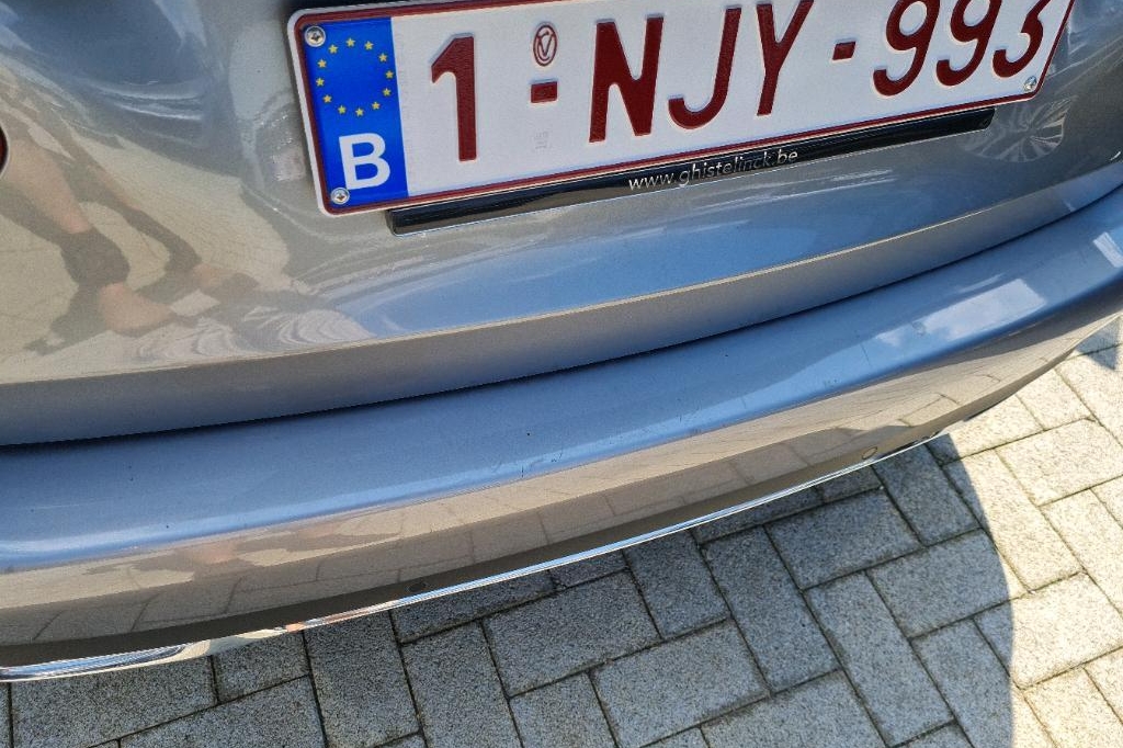 Mercedes-Benz C-Klasse 2016 фото 11