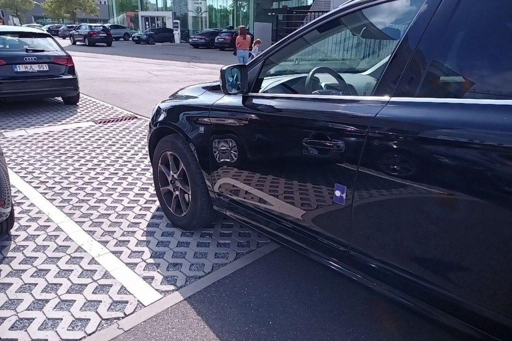 Volvo XC60 2016 photo 51