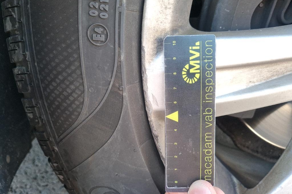 Volvo V90 2018 photo 31