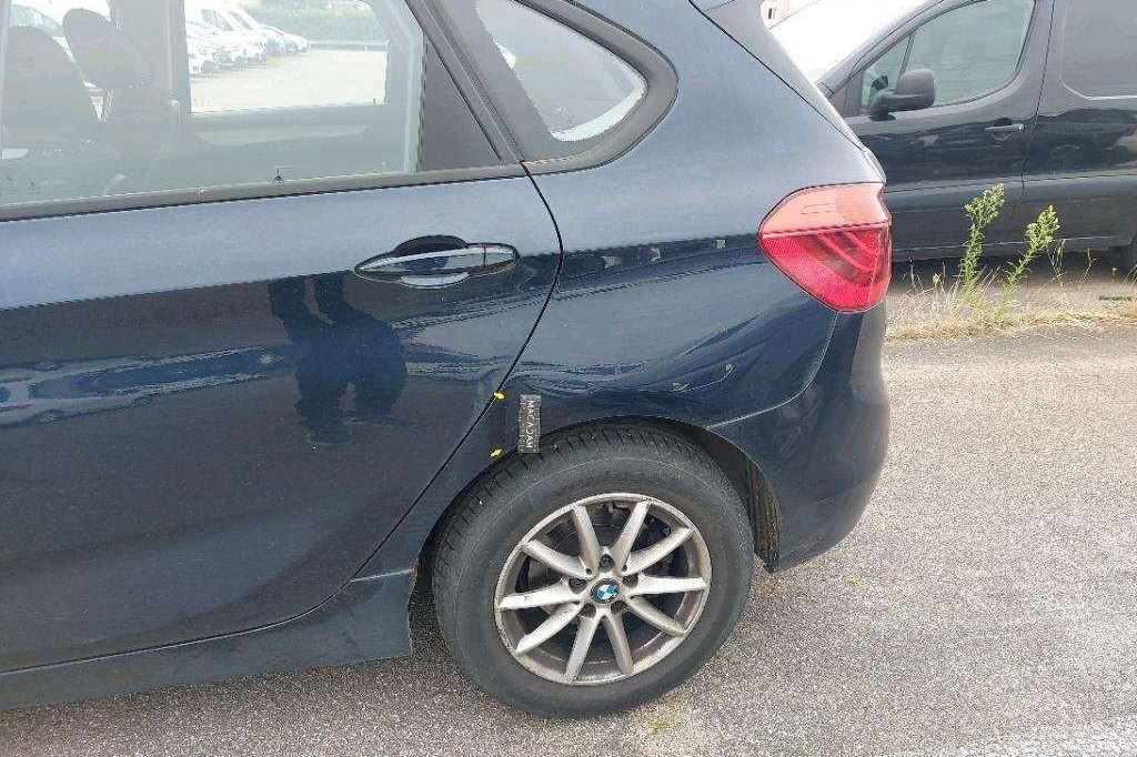 BMW 2er Active Tourer 2017 photo 32