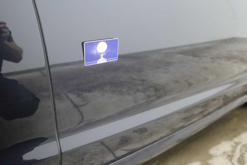 Audi A6 Avant 2015 фото 13