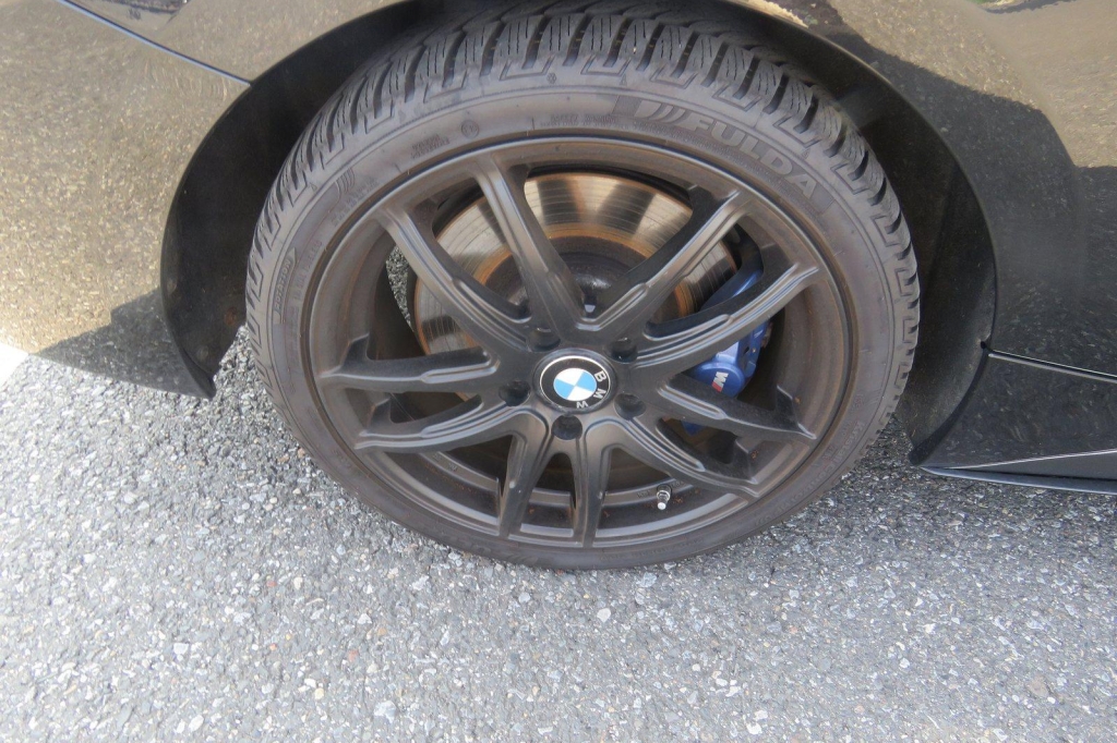 BMW 2er Cabrio 2016 photo 29