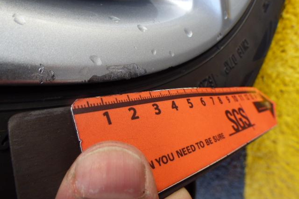 Ford Fiesta 2020 photo 20