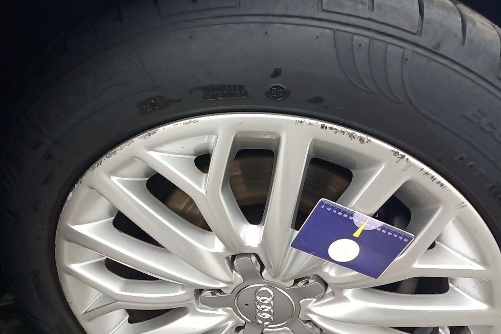 Audi A3 Sportback 2017 фото 35