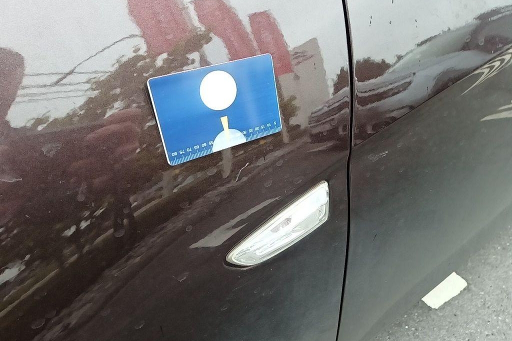 Opel Astra Sports Tourer 2017 фото 46