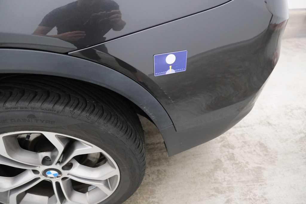 BMW X4 2016 фото 56