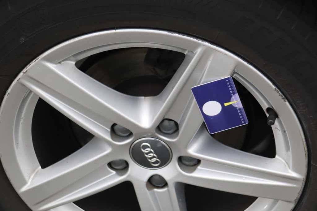 Audi A3 Sportback 2017 фото 20