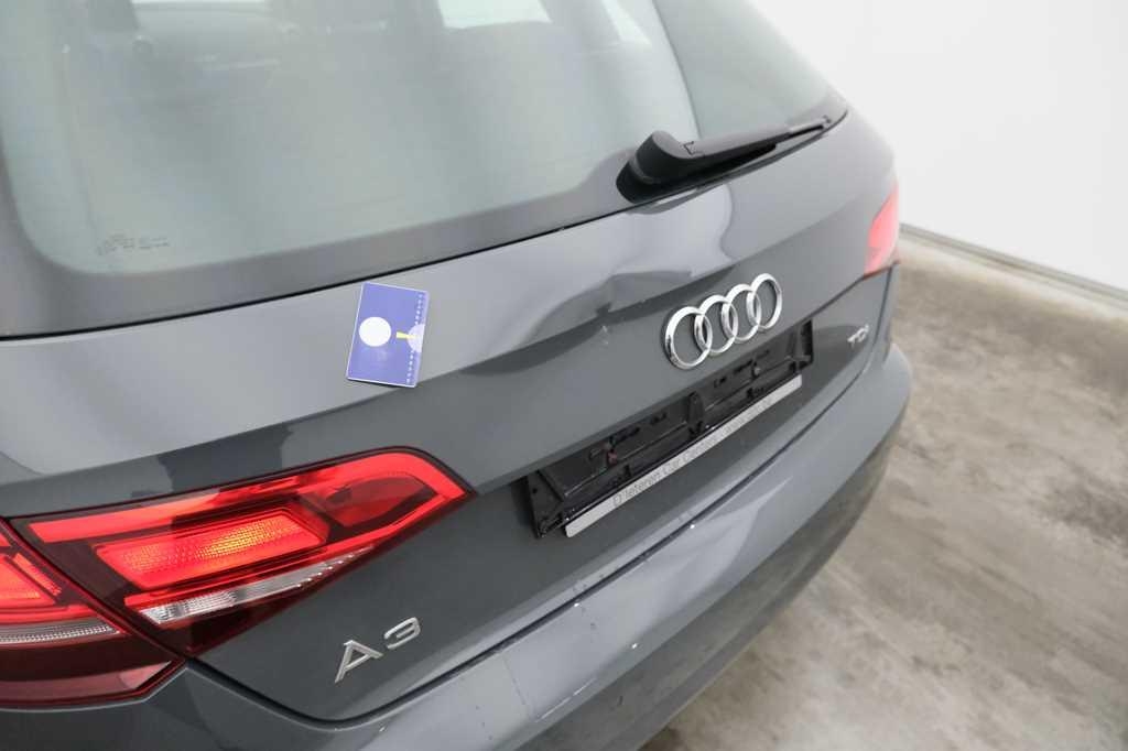 Audi A3 Sportback 2017 фото 59